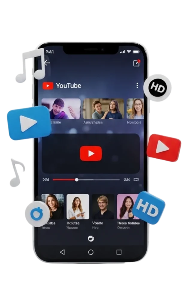 Download YouTube Premium APK v21.13.163 for Android 2026 | YouTube Premium Mod APK 2 Download YouTube Premium APK Free.