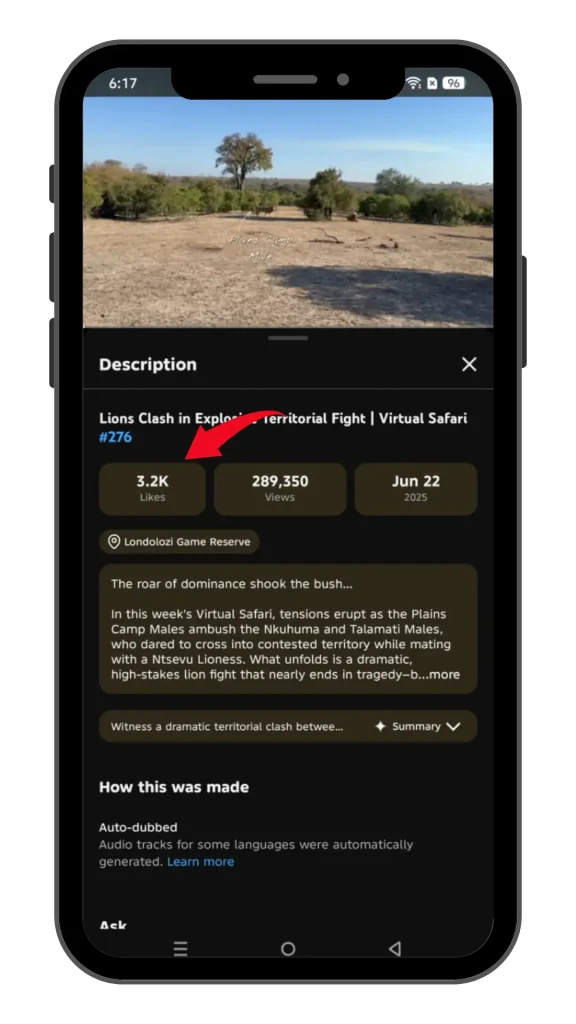Download YouTube Premium APK v21.13.163 for Android 2026 | YouTube Premium Mod APK 11 YouTube Mod APK Feature LikeDislike Counter
