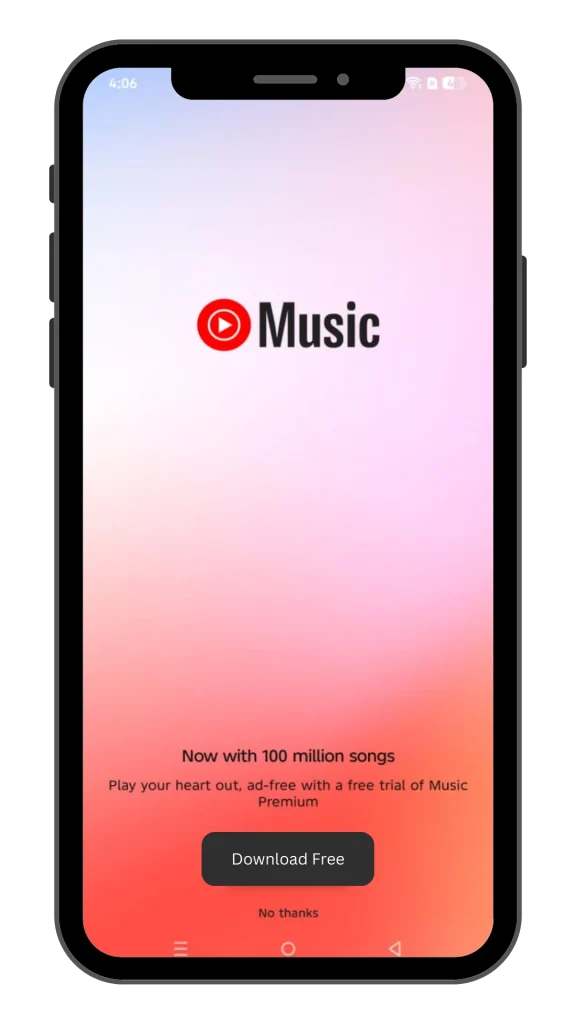 Download YouTube Premium APK v21.13.163 for Android 2026 | YouTube Premium Mod APK 8 YouTube Mod APK feature access to YouTube Premium Music