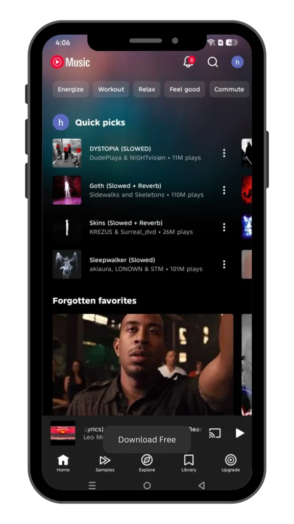 Download YouTube Premium APK v21.13.163 for Android 2026 | YouTube Premium Mod APK 9 YouTube Premium APK offers no ads on Music Video