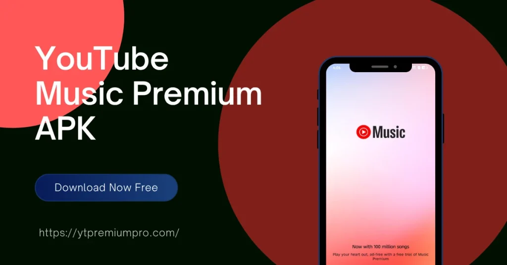 Download YouTube Music Premium APK v9.19.92 (No Ads, BG Play & All Unlocked) 2026 3 Download YouTube Music Premium APK Latest Version. Access all Premium features Free.