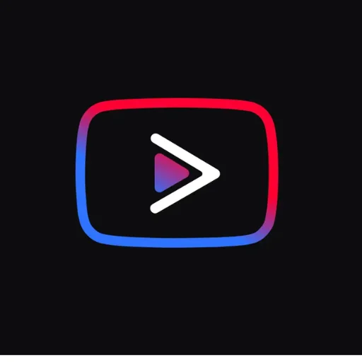 YouTube Vanced APK Download 2026 | No Ads & Background Play 1 YouTube Vanced Icon Image
