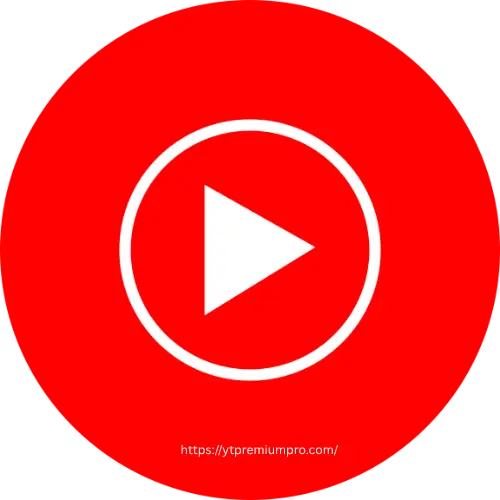 Download YouTube Music Premium APK v9.19.92 (No Ads, BG Play & All Unlocked) 2026 1 httpsytpremiumpro.com YouTube Music Premium APK Icon